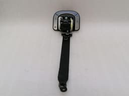 MERCEDES-BENZ Mercedes S-Class W220 rear seat belt 59346061601 seat belt belt rear — thumbnail 1