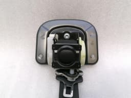 MERCEDES-BENZ Mercedes S-Class W220 rear seat belt 59346061601 seat belt belt rear — thumbnail 2