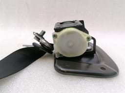 MERCEDES-BENZ Mercedes S-Class W220 rear seat belt 59346061601 seat belt belt rear — thumbnail 5