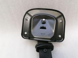 MERCEDES-BENZ Mercedes S-Class W220 rear seat belt 59346061601 seat belt belt rear — thumbnail 10