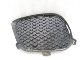 MERCEDES-BENZ Mercedes GLS X166 Front Bumper Left Cover A2928855322 Trim Bumper Left — thumbnail 1