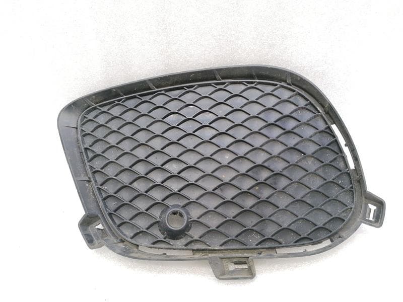 MERCEDES-BENZ Mercedes GLS X166 Front Bumper Left Cover A2928855322 Trim Bumper Left
