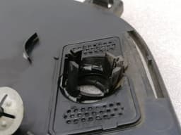 MERCEDES-BENZ Mercedes GLS X166 Front Bumper Left Cover A2928855322 Trim Bumper Left — thumbnail 6