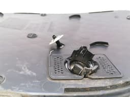 MERCEDES-BENZ Mercedes GLS X166 Front Bumper Left Cover A2928855322 Trim Bumper Left — thumbnail 5