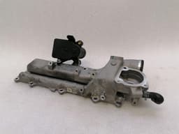 MERCEDES-BENZ MERCEDES GLS 350D Intake Pipe A6420907737 Intake Manifold Right A6421500594Q2 — thumbnail 1