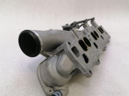 MERCEDES-BENZ MERCEDES GLS 350D Intake Pipe A6420907737 Intake Manifold Right A6421500594Q2 — thumbnail 2