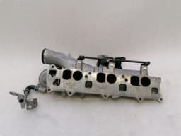 MERCEDES-BENZ MERCEDES GLS 350D Intake Pipe A6420907737 Intake Manifold Right A6421500594Q2 — thumbnail 3