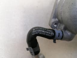MERCEDES-BENZ MERCEDES GLS 350D Intake Pipe A6420907737 Intake Manifold Right A6421500594Q2 — thumbnail 5