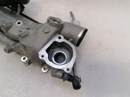 MERCEDES-BENZ MERCEDES GLS 350D Intake Pipe A6420907737 Intake Manifold Right A6421500594Q2 — thumbnail 8