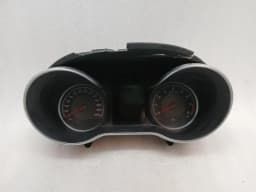 MERCEDES-BENZ Mercedes C Class W205 Instrument Cluster A2059006021 AMG MPH Speedometer — thumbnail 1
