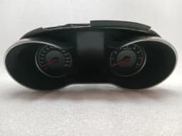MERCEDES-BENZ Mercedes C Class W205 Instrument Cluster A2059006021 AMG MPH Speedometer — thumbnail 5