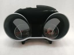 MERCEDES-BENZ Mercedes C Class W205 Instrument Cluster A2059006021 AMG MPH Speedometer — thumbnail 2