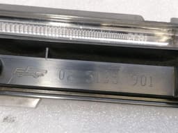 MERCEDES-BENZ Mercedes GLS 350D Front Daytime Light Set A1669061101 Entry Light Set LED — thumbnail 8