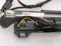 MERCEDES-BENZ Mercedes GLS 350D Front Daytime Light Set A1669061101 Entry Light Set LED — thumbnail 5