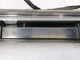 MERCEDES-BENZ Mercedes GLS 350D Front Daytime Light Set A1669061101 Entry Light Set LED — thumbnail 6
