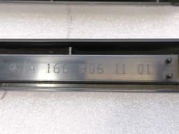 MERCEDES-BENZ Mercedes GLS 350D Front Daytime Light Set A1669061101 Entry Light Set LED — thumbnail 7