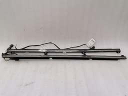 MERCEDES-BENZ Mercedes GLS 350D Front Daytime Light Set A1669061101 Entry Light Set LED — thumbnail 1