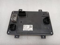 MCLAREN McLaren 570S Spider Electronic module 114176575 ECU seat seat — thumbnail 1