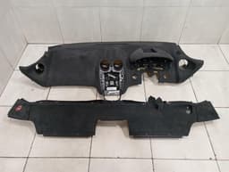 MCLAREN McLaren Interior Cover 600LT SPIDER DASHBOARD 13N0246CP RIGHT HAND DRIVE RHD — thumbnail 1