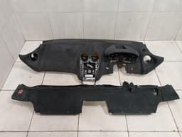 MCLAREN McLaren Interior Cover 600LT SPIDER DASHBOARD 13N0246CP RIGHT HAND DRIVE RHD — thumbnail 2