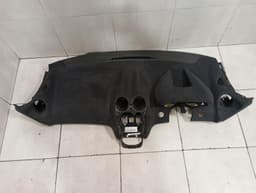 MCLAREN McLaren Interior Cover 600LT SPIDER DASHBOARD 13N0246CP RIGHT HAND DRIVE RHD — thumbnail 4