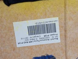 MCLAREN McLaren Interior Cover 600LT SPIDER DASHBOARD 13N0246CP RIGHT HAND DRIVE RHD — thumbnail 10