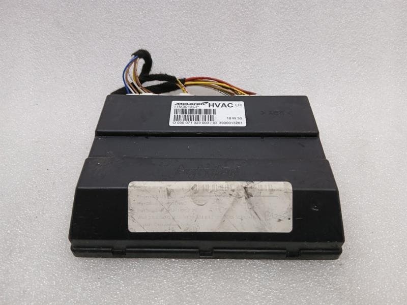 McLaren 570S Spider Electronic module 11M3013CP control unit DOOR DOOR