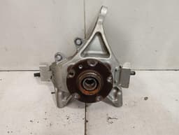 MCLAREN McLaren 600LT Spider Left Rear Hub 14BA022CP Wheel Bearing Housing Rear Left — thumbnail 2