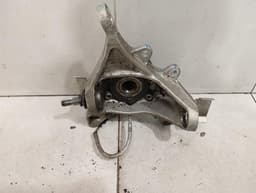 MCLAREN McLaren 600LT Spider Left Rear Hub 14BA022CP Wheel Bearing Housing Rear Left — thumbnail 4