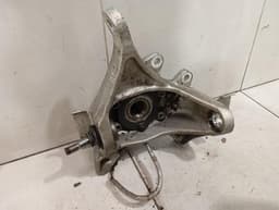 MCLAREN McLaren 600LT Spider Left Rear Hub 14BA022CP Wheel Bearing Housing Rear Left — thumbnail 5