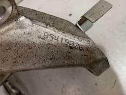 MCLAREN McLaren 600LT Spider Left Rear Hub 14BA022CP Wheel Bearing Housing Rear Left — thumbnail 8
