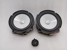 MCLAREN McLaren 570S Spider Speaker 13M1029CP SET Speakers — thumbnail 1