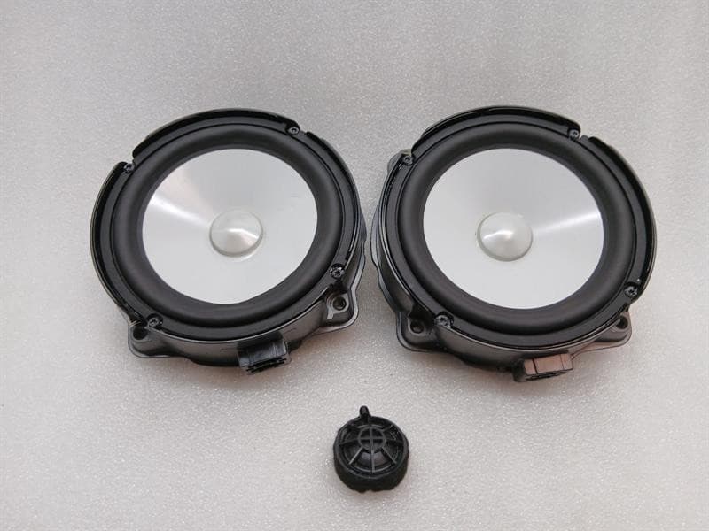 MCLAREN McLaren 570S Spider Speaker 13M1029CP SET Speakers