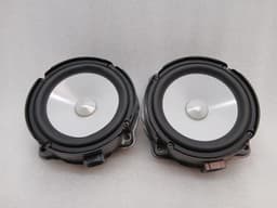 MCLAREN McLaren 570S Spider Speaker 13M1029CP SET Speakers — thumbnail 10