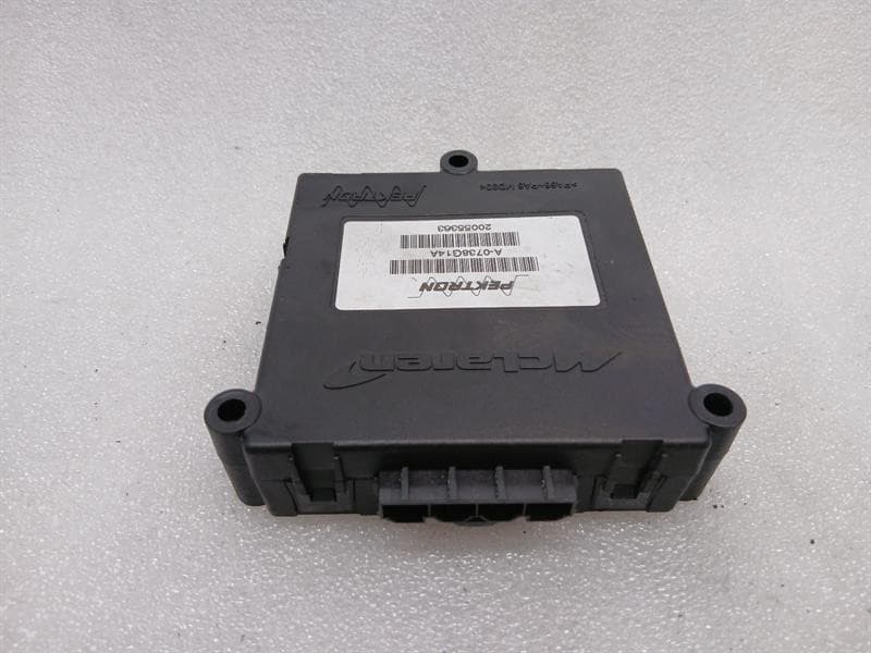 MCLAREN McLaren 570S Spider Electronic module 13M1082CP ECU DOOR