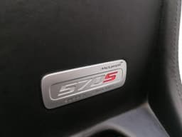 MCLAREN McLaren 570S Spider Console 13NA390CP Centre Console FAULTY — thumbnail 8
