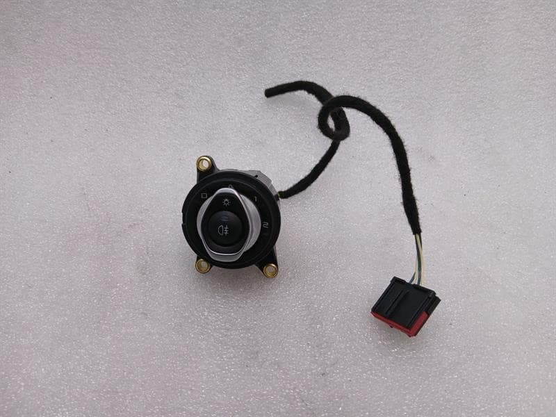 MCLAREN McLaren 570S Spider Light switch 13M0831CP light switch