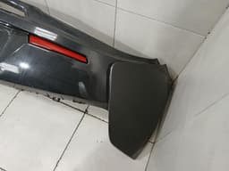 MCLAREN McLaren 570S rear bumper 13A3361CP FIRE DEFECTS FIRE DAMAGE rear bumper — thumbnail 5