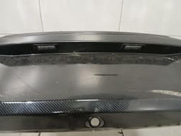 MCLAREN McLaren 570S rear bumper 13A3361CP FIRE DEFECTS FIRE DAMAGE rear bumper — thumbnail 7