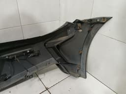 MCLAREN McLaren 570S rear bumper 13A3361CP FIRE DEFECTS FIRE DAMAGE rear bumper — thumbnail 9
