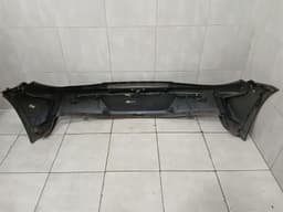 MCLAREN McLaren 570S rear bumper 13A3361CP FIRE DEFECTS FIRE DAMAGE rear bumper — thumbnail 8