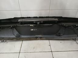 MCLAREN McLaren 570S rear bumper 13A3361CP FIRE DEFECTS FIRE DAMAGE rear bumper — thumbnail 10