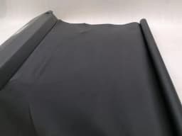 MERCEDES-BENZ Mercedes CLK W208 boat cover A2086900065 trunk cover defect — thumbnail 6