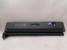 MERCEDES-BENZ Mercedes CLK W208 boat cover A2086900065 trunk cover defect — thumbnail 9