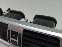 PORSCHE Porsche 911 997 air vent set 99755214103 ventilation nozzle ventilation grille set — thumbnail 6