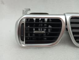 PORSCHE Porsche 911 997 air vent set 99755214103 ventilation nozzle ventilation grille set — thumbnail 3