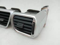 PORSCHE Porsche 911 997 air vent set 99755214103 ventilation nozzle ventilation grille set — thumbnail 5