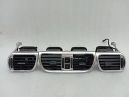 PORSCHE Porsche 911 997 air vent set 99755214103 ventilation nozzle ventilation grille set — thumbnail 1