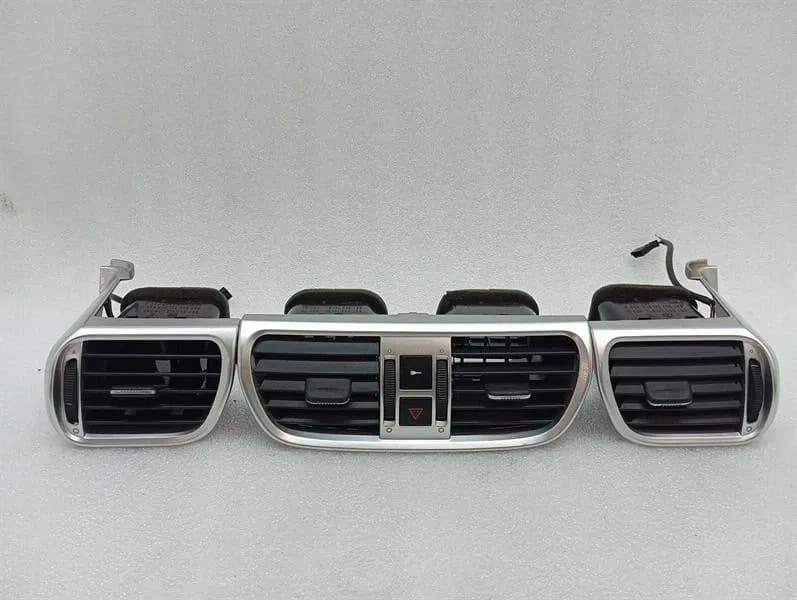 Porsche 911 997 air vent set 99755214103 ventilation nozzle ventilation grille set