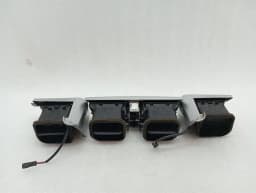PORSCHE Porsche 911 997 air vent set 99755214103 ventilation nozzle ventilation grille set — thumbnail 7